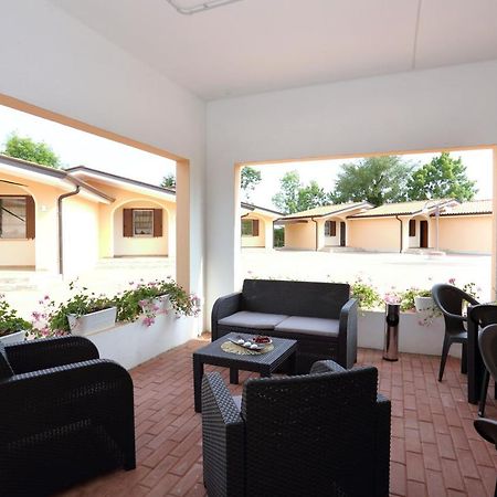 Villaggio Olme Cessalto Buitenkant foto