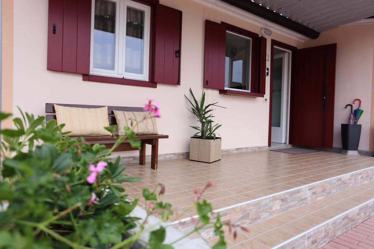 Villaggio Olme Cessalto Buitenkant foto