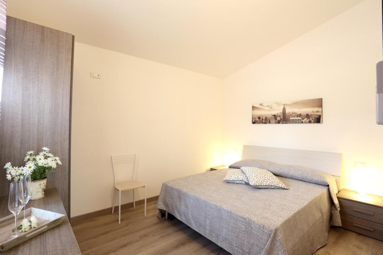 Villaggio Olme Cessalto Buitenkant foto