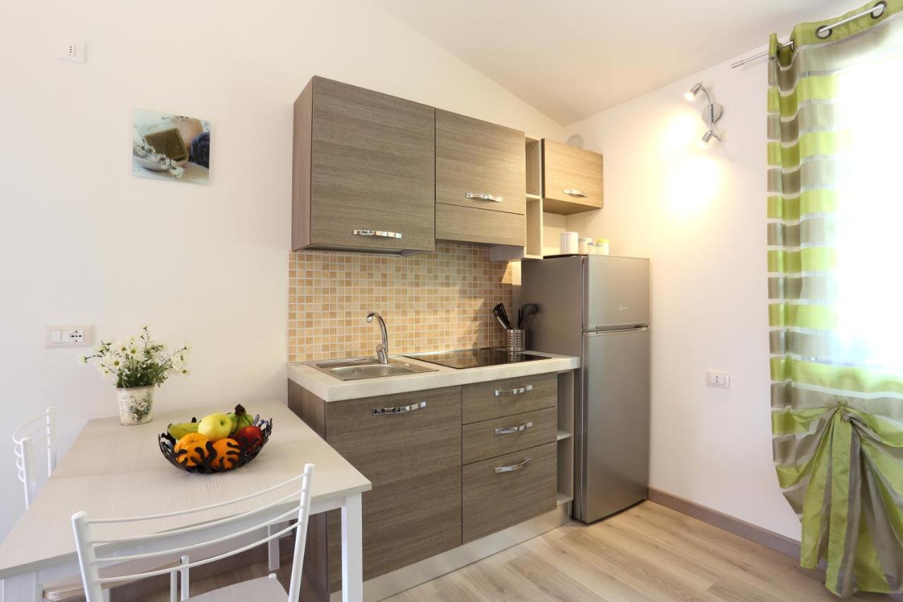 Villaggio Olme Cessalto Buitenkant foto