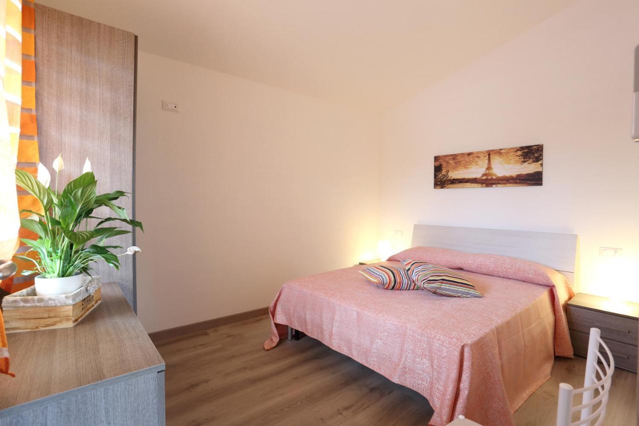 Villaggio Olme Cessalto Buitenkant foto