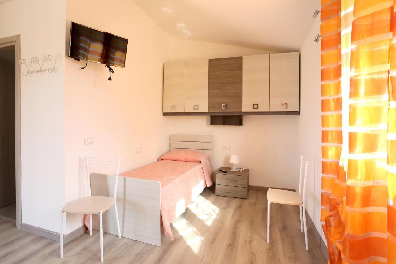 Villaggio Olme Cessalto Buitenkant foto