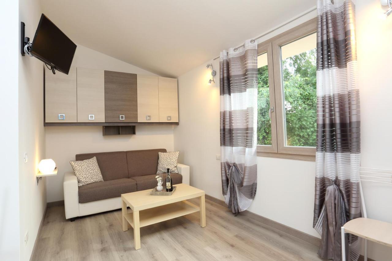 Villaggio Olme Cessalto Buitenkant foto