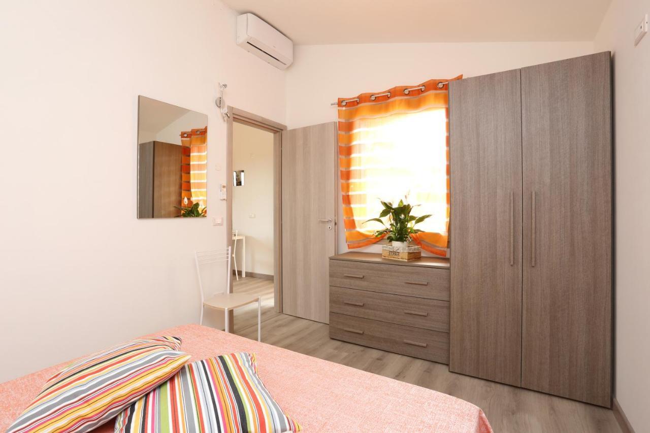 Villaggio Olme Cessalto Buitenkant foto